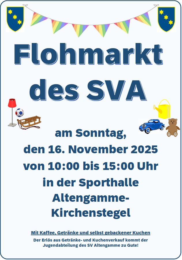 2025 11 05 Flohmarkt