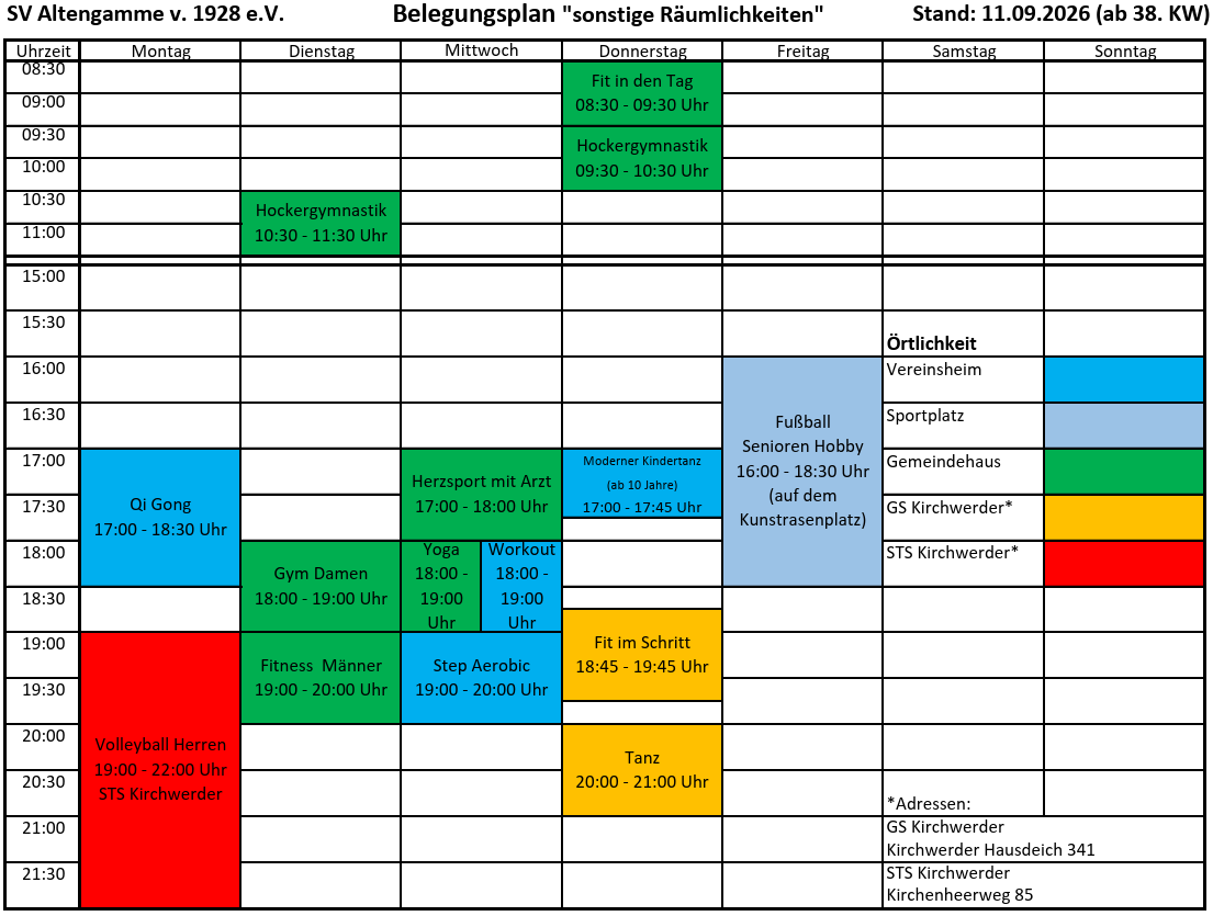 2026 09 11 Belegungsplan restliche Orte